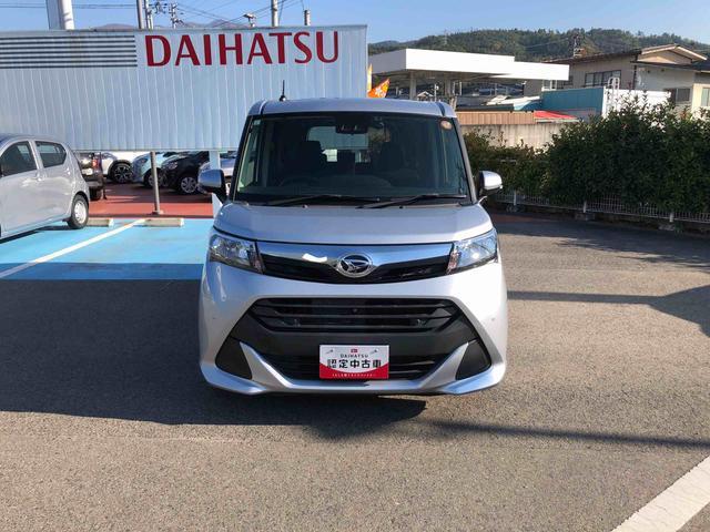 トールＧ　リミテッドII　ＳＡIII　４ＷＤ　走行３６１４８ｋｍ４ＷＤ　スマートアシスト　ステアリングスイッチ　ナビ　パノラマモニター　オートエアコン　フルホイールキャップ　プッシュボタンスタート（山形県）の中古車