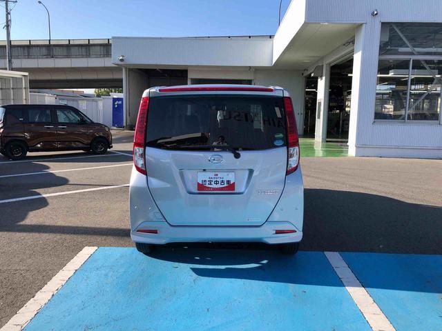 トールＧ　リミテッドII　ＳＡIII　４ＷＤ　走行３６１４８ｋｍ４ＷＤ　スマートアシスト　ステアリングスイッチ　ナビ　パノラマモニター　オートエアコン　フルホイールキャップ　プッシュボタンスタート（山形県）の中古車