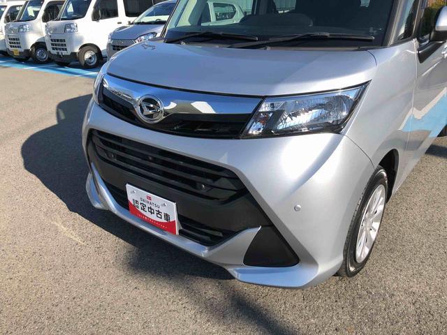 トールＧ　リミテッドII　ＳＡIII　４ＷＤ　走行３６１４８ｋｍ４ＷＤ　スマートアシスト　ステアリングスイッチ　ナビ　パノラマモニター　オートエアコン　フルホイールキャップ　プッシュボタンスタート（山形県）の中古車