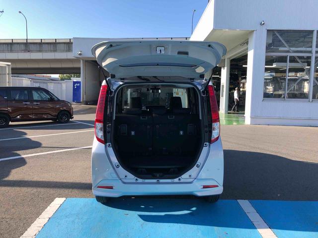 トールＧ　リミテッドII　ＳＡIII　４ＷＤ　走行３６１４８ｋｍ４ＷＤ　スマートアシスト　ステアリングスイッチ　ナビ　パノラマモニター　オートエアコン　フルホイールキャップ　プッシュボタンスタート（山形県）の中古車