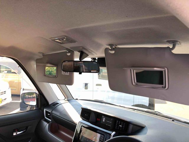 トールＧ　リミテッドII　ＳＡIII　４ＷＤ　走行３６１４８ｋｍ４ＷＤ　スマートアシスト　ステアリングスイッチ　ナビ　パノラマモニター　オートエアコン　フルホイールキャップ　プッシュボタンスタート（山形県）の中古車