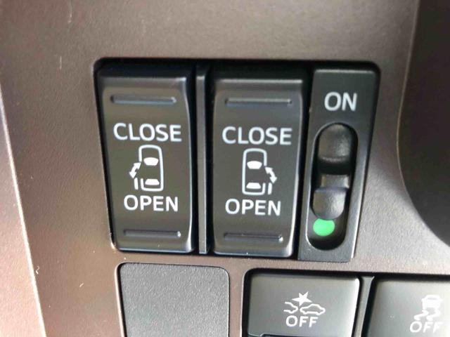 トールＧ　リミテッドII　ＳＡIII　４ＷＤ　走行３６１４８ｋｍ４ＷＤ　スマートアシスト　ステアリングスイッチ　ナビ　パノラマモニター　オートエアコン　フルホイールキャップ　プッシュボタンスタート（山形県）の中古車