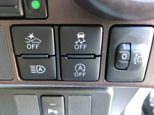 トールＧ　リミテッドII　ＳＡIII　４ＷＤ　走行３６１４８ｋｍ４ＷＤ　スマートアシスト　ステアリングスイッチ　ナビ　パノラマモニター　オートエアコン　フルホイールキャップ　プッシュボタンスタート（山形県）の中古車