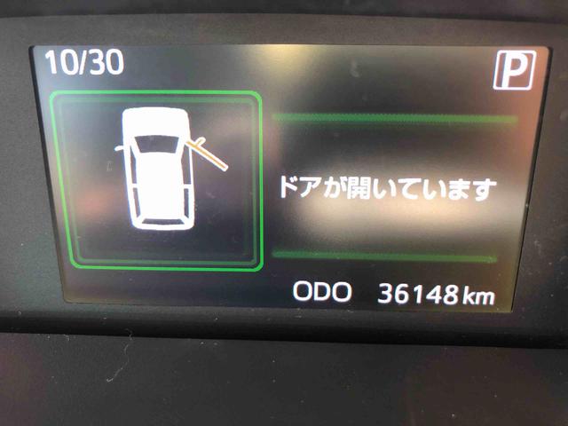 トールＧ　リミテッドII　ＳＡIII　４ＷＤ　走行３６１４８ｋｍ４ＷＤ　スマートアシスト　ステアリングスイッチ　ナビ　パノラマモニター　オートエアコン　フルホイールキャップ　プッシュボタンスタート（山形県）の中古車