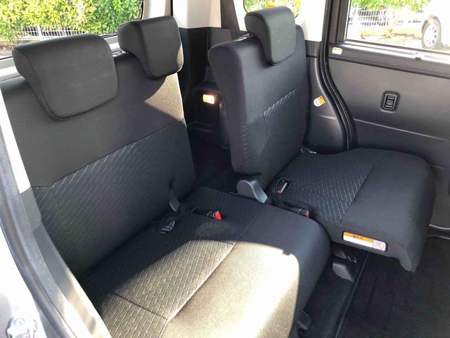 トールＧ　リミテッドII　ＳＡIII　４ＷＤ　走行３６１４８ｋｍ４ＷＤ　スマートアシスト　ステアリングスイッチ　ナビ　パノラマモニター　オートエアコン　フルホイールキャップ　プッシュボタンスタート（山形県）の中古車