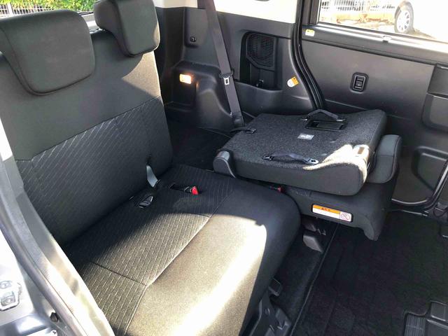 トールＧ　リミテッドII　ＳＡIII　４ＷＤ　走行３６１４８ｋｍ４ＷＤ　スマートアシスト　ステアリングスイッチ　ナビ　パノラマモニター　オートエアコン　フルホイールキャップ　プッシュボタンスタート（山形県）の中古車