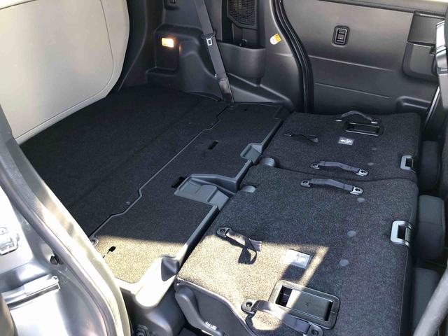 トールＧ　リミテッドII　ＳＡIII　４ＷＤ　走行３６１４８ｋｍ４ＷＤ　スマートアシスト　ステアリングスイッチ　ナビ　パノラマモニター　オートエアコン　フルホイールキャップ　プッシュボタンスタート（山形県）の中古車