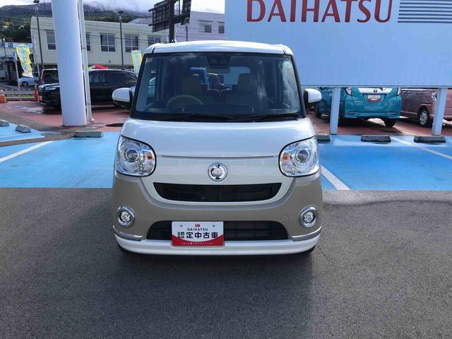 ムーヴキャンバスGブラックアクセントVS SAIII 2WD 18370km2WD スマートアシスト フルホイールキャップ キーフリーシステム オートエアコン プッシュボタンスタート オートエアコン ベンチシート(山形県)の中古車