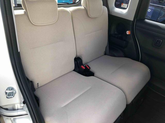 ムーヴキャンバスGブラックアクセントVS SAIII 2WD 18370km2WD スマートアシスト フルホイールキャップ キーフリーシステム オートエアコン プッシュボタンスタート オートエアコン ベンチシート(山形県)の中古車