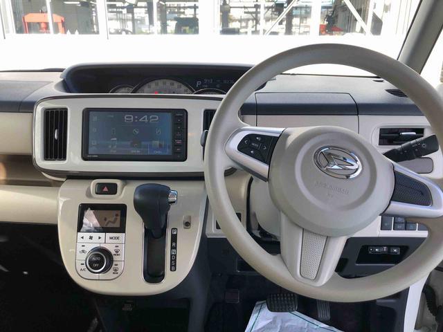 ムーヴキャンバスGブラックアクセントVS SAIII 2WD 18370km2WD スマートアシスト フルホイールキャップ キーフリーシステム オートエアコン プッシュボタンスタート オートエアコン ベンチシート(山形県)の中古車