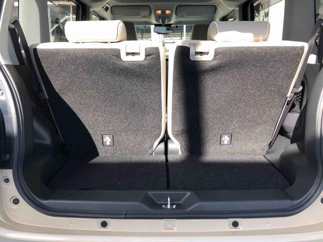 ムーヴキャンバスGブラックアクセントVS SAIII 2WD 18370km2WD スマートアシスト フルホイールキャップ キーフリーシステム オートエアコン プッシュボタンスタート オートエアコン ベンチシート(山形県)の中古車