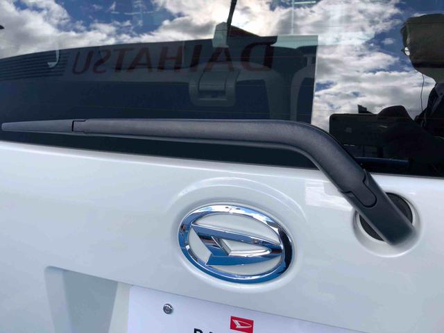 ムーヴキャンバスGブラックアクセントVS SAIII 2WD 18370km2WD スマートアシスト フルホイールキャップ キーフリーシステム オートエアコン プッシュボタンスタート オートエアコン ベンチシート(山形県)の中古車