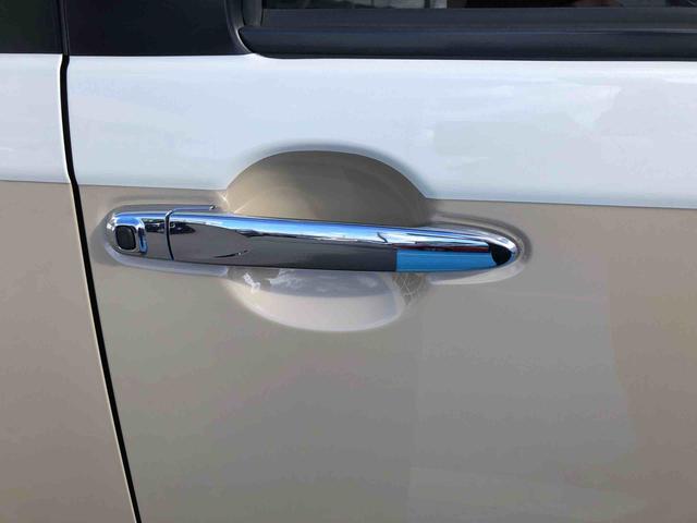 ムーヴキャンバスGブラックアクセントVS SAIII 2WD 18370km2WD スマートアシスト フルホイールキャップ キーフリーシステム オートエアコン プッシュボタンスタート オートエアコン ベンチシート(山形県)の中古車