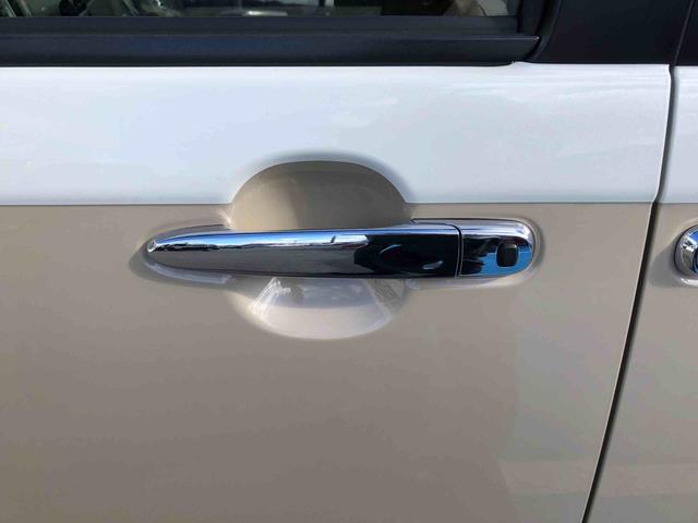 ムーヴキャンバスGブラックアクセントVS SAIII 2WD 18370km2WD スマートアシスト フルホイールキャップ キーフリーシステム オートエアコン プッシュボタンスタート オートエアコン ベンチシート(山形県)の中古車