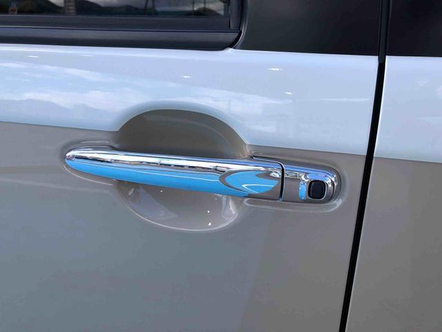 ムーヴキャンバスGブラックアクセントVS SAIII 2WD 18370km2WD スマートアシスト フルホイールキャップ キーフリーシステム オートエアコン プッシュボタンスタート オートエアコン ベンチシート(山形県)の中古車