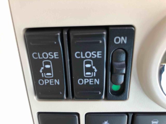 ムーヴキャンバスGブラックアクセントVS SAIII 2WD 18370km2WD スマートアシスト フルホイールキャップ キーフリーシステム オートエアコン プッシュボタンスタート オートエアコン ベンチシート(山形県)の中古車