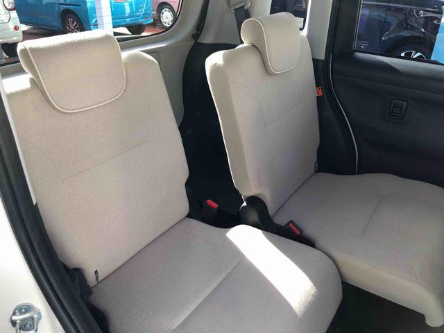 ムーヴキャンバスGブラックアクセントVS SAIII 2WD 18370km2WD スマートアシスト フルホイールキャップ キーフリーシステム オートエアコン プッシュボタンスタート オートエアコン ベンチシート(山形県)の中古車