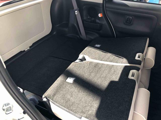 ムーヴキャンバスGブラックアクセントVS SAIII 2WD 18370km2WD スマートアシスト フルホイールキャップ キーフリーシステム オートエアコン プッシュボタンスタート オートエアコン ベンチシート(山形県)の中古車