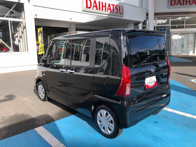 タントＸ　２ＷＤ　走行距離４５０１ｋｍ２ＷＤ　スマートアシスト　キーフリーシステム　ベンチシート　コーナーセンサー　フルホイールキャップ　オートエアオン　ステアリングスイッチ（山形県）の中古車