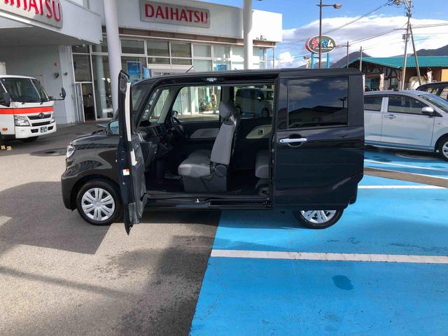 タントＸ　２ＷＤ　走行距離４５０１ｋｍ２ＷＤ　スマートアシスト　キーフリーシステム　ベンチシート　コーナーセンサー　フルホイールキャップ　オートエアオン　ステアリングスイッチ（山形県）の中古車