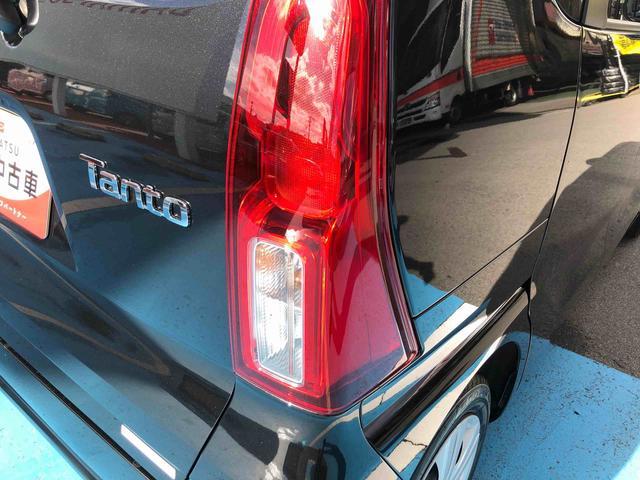 タントＸ　２ＷＤ　走行距離４５０１ｋｍ２ＷＤ　スマートアシスト　キーフリーシステム　ベンチシート　コーナーセンサー　フルホイールキャップ　オートエアオン　ステアリングスイッチ（山形県）の中古車