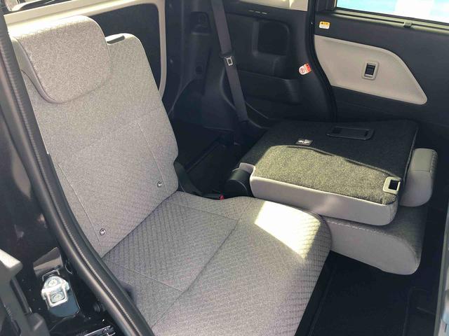 タントＸ　２ＷＤ　走行距離４５０１ｋｍ２ＷＤ　スマートアシスト　キーフリーシステム　ベンチシート　コーナーセンサー　フルホイールキャップ　オートエアオン　ステアリングスイッチ（山形県）の中古車