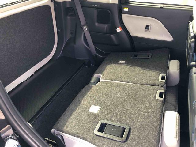 タントＸ　２ＷＤ　走行距離４５０１ｋｍ２ＷＤ　スマートアシスト　キーフリーシステム　ベンチシート　コーナーセンサー　フルホイールキャップ　オートエアオン　ステアリングスイッチ（山形県）の中古車