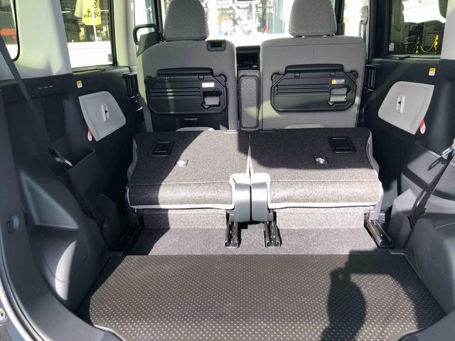 タントＸ　２ＷＤ　走行距離４５０１ｋｍ２ＷＤ　スマートアシスト　キーフリーシステム　ベンチシート　コーナーセンサー　フルホイールキャップ　オートエアオン　ステアリングスイッチ（山形県）の中古車