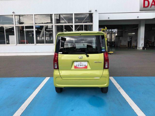 タントＸスペシャル　２ＷＤ　走行距離１０９２４ｋｍ２ＷＤ　スマートアシスト　バックモニター　ディスプレイオーディオ　ステアリングスイッチ　オートエアコン　ベンチシート　アルミホイール（山形県）の中古車