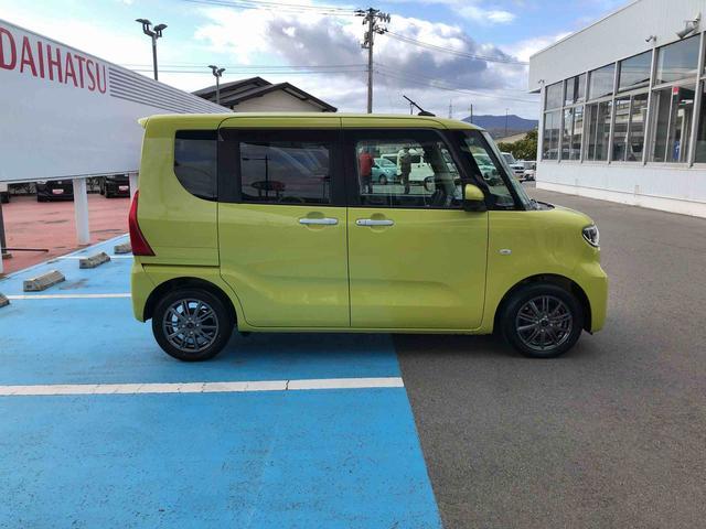 タントＸスペシャル　２ＷＤ　走行距離１０９２４ｋｍ２ＷＤ　スマートアシスト　バックモニター　ディスプレイオーディオ　ステアリングスイッチ　オートエアコン　ベンチシート　アルミホイール（山形県）の中古車