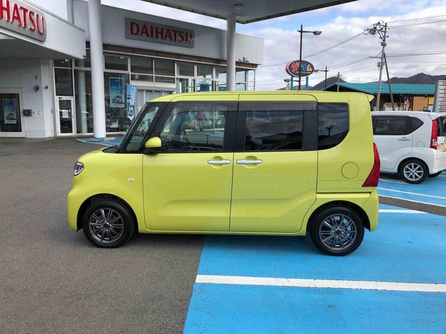 タントＸスペシャル　２ＷＤ　走行距離１０９２４ｋｍ２ＷＤ　スマートアシスト　バックモニター　ディスプレイオーディオ　ステアリングスイッチ　オートエアコン　ベンチシート　アルミホイール（山形県）の中古車