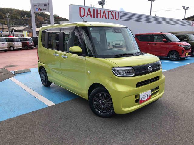 タントＸスペシャル　２ＷＤ　走行距離１０９２４ｋｍ２ＷＤ　スマートアシスト　バックモニター　ディスプレイオーディオ　ステアリングスイッチ　オートエアコン　ベンチシート　アルミホイール（山形県）の中古車