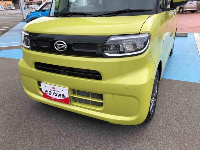 タントＸスペシャル　２ＷＤ　走行距離１０９２４ｋｍ２ＷＤ　スマートアシスト　バックモニター　ディスプレイオーディオ　ステアリングスイッチ　オートエアコン　ベンチシート　アルミホイール（山形県）の中古車