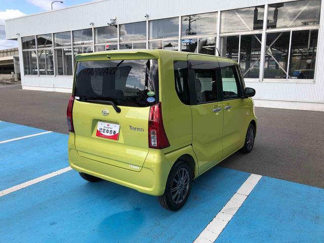 タントＸスペシャル　２ＷＤ　走行距離１０９２４ｋｍ２ＷＤ　スマートアシスト　バックモニター　ディスプレイオーディオ　ステアリングスイッチ　オートエアコン　ベンチシート　アルミホイール（山形県）の中古車