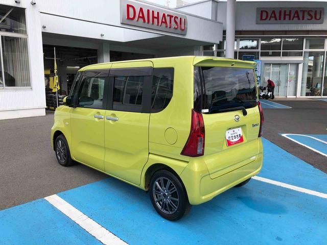 タントＸスペシャル　２ＷＤ　走行距離１０９２４ｋｍ２ＷＤ　スマートアシスト　バックモニター　ディスプレイオーディオ　ステアリングスイッチ　オートエアコン　ベンチシート　アルミホイール（山形県）の中古車