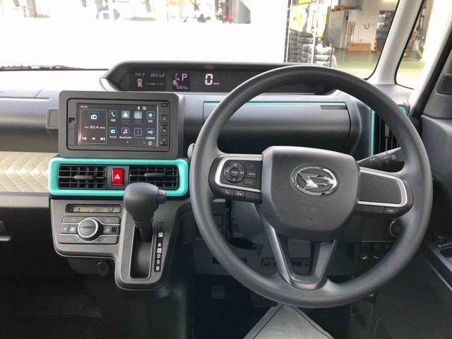 タントＸスペシャル　２ＷＤ　走行距離１０９２４ｋｍ２ＷＤ　スマートアシスト　バックモニター　ディスプレイオーディオ　ステアリングスイッチ　オートエアコン　ベンチシート　アルミホイール（山形県）の中古車