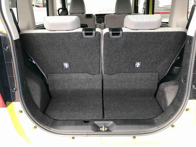 タントＸスペシャル　２ＷＤ　走行距離１０９２４ｋｍ２ＷＤ　スマートアシスト　バックモニター　ディスプレイオーディオ　ステアリングスイッチ　オートエアコン　ベンチシート　アルミホイール（山形県）の中古車