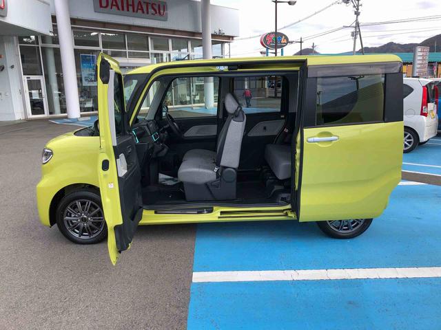 タントＸスペシャル　２ＷＤ　走行距離１０９２４ｋｍ２ＷＤ　スマートアシスト　バックモニター　ディスプレイオーディオ　ステアリングスイッチ　オートエアコン　ベンチシート　アルミホイール（山形県）の中古車