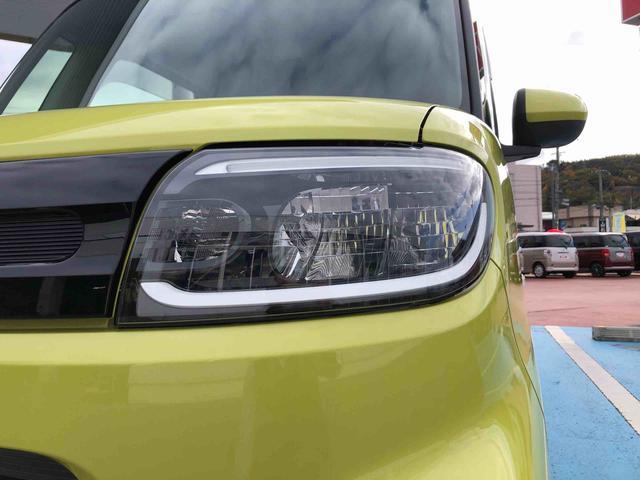 タントＸスペシャル　２ＷＤ　走行距離１０９２４ｋｍ２ＷＤ　スマートアシスト　バックモニター　ディスプレイオーディオ　ステアリングスイッチ　オートエアコン　ベンチシート　アルミホイール（山形県）の中古車