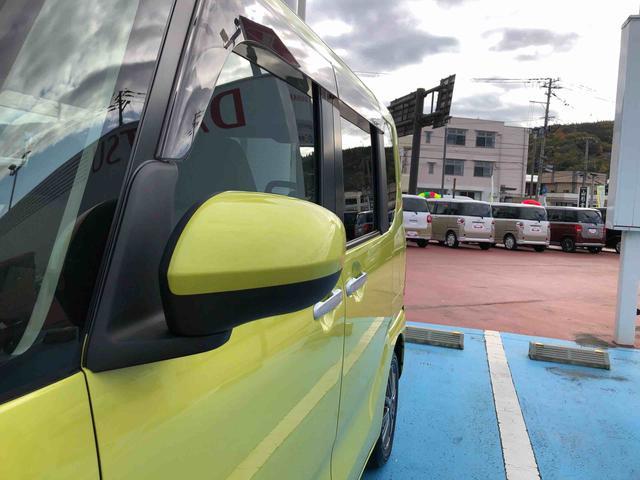 タントＸスペシャル　２ＷＤ　走行距離１０９２４ｋｍ２ＷＤ　スマートアシスト　バックモニター　ディスプレイオーディオ　ステアリングスイッチ　オートエアコン　ベンチシート　アルミホイール（山形県）の中古車