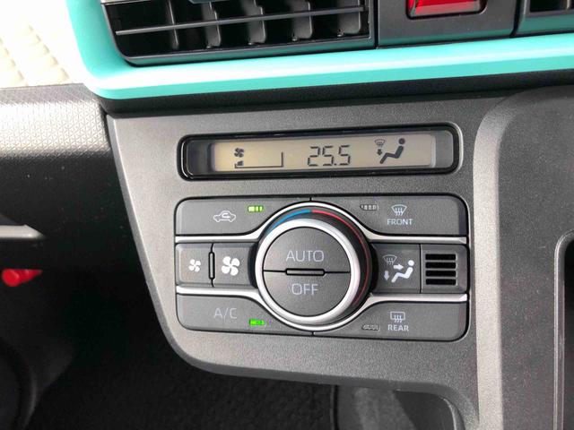 タントＸスペシャル　２ＷＤ　走行距離１０９２４ｋｍ２ＷＤ　スマートアシスト　バックモニター　ディスプレイオーディオ　ステアリングスイッチ　オートエアコン　ベンチシート　アルミホイール（山形県）の中古車