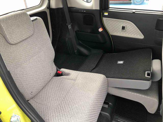 タントＸスペシャル　２ＷＤ　走行距離１０９２４ｋｍ２ＷＤ　スマートアシスト　バックモニター　ディスプレイオーディオ　ステアリングスイッチ　オートエアコン　ベンチシート　アルミホイール（山形県）の中古車