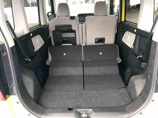 タントＸスペシャル　２ＷＤ　走行距離１０９２４ｋｍ２ＷＤ　スマートアシスト　バックモニター　ディスプレイオーディオ　ステアリングスイッチ　オートエアコン　ベンチシート　アルミホイール（山形県）の中古車