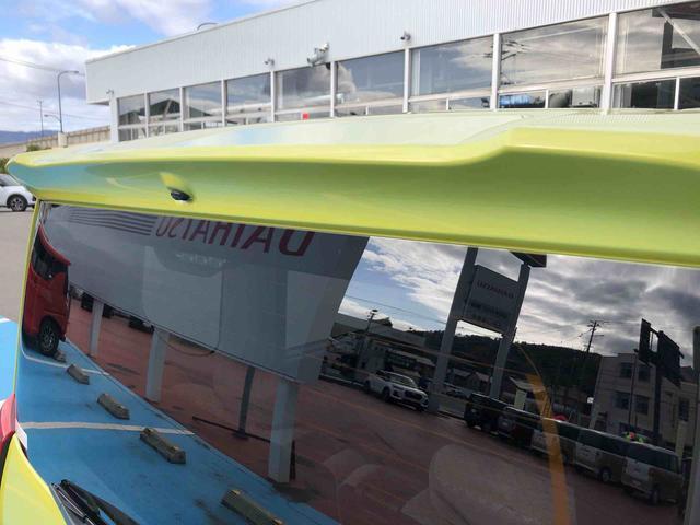 タントＸスペシャル　２ＷＤ　走行距離１０９２４ｋｍ２ＷＤ　スマートアシスト　バックモニター　ディスプレイオーディオ　ステアリングスイッチ　オートエアコン　ベンチシート　アルミホイール（山形県）の中古車