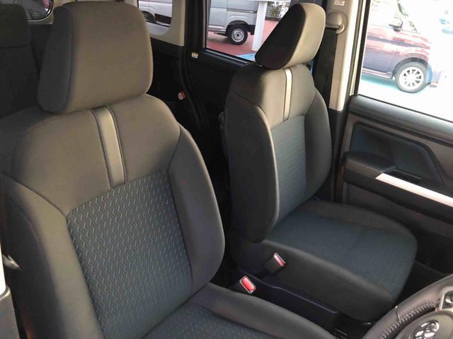 ルーミーカスタムG 4WD 走行距離13240km・ナビ4WD スマートアシスト ナビ オートエアコン バックモニター ステアリングスイッチ アルミホイール プッシュボタンスタート(山形県)の中古車