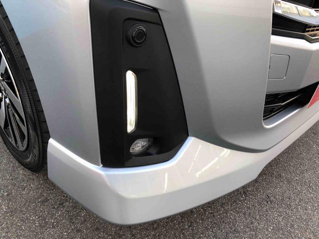 ルーミーカスタムG 4WD 走行距離13240km・ナビ4WD スマートアシスト ナビ オートエアコン バックモニター ステアリングスイッチ アルミホイール プッシュボタンスタート(山形県)の中古車