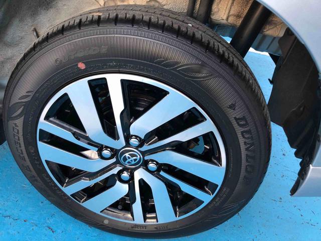 ルーミーカスタムG 4WD 走行距離13240km・ナビ4WD スマートアシスト ナビ オートエアコン バックモニター ステアリングスイッチ アルミホイール プッシュボタンスタート(山形県)の中古車