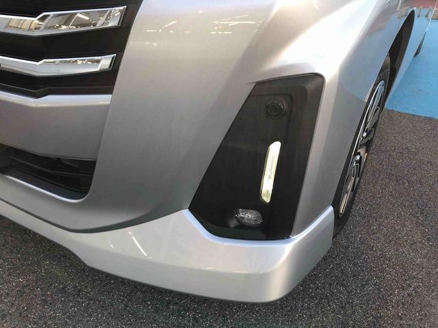 ルーミーカスタムG 4WD 走行距離13240km・ナビ4WD スマートアシスト ナビ オートエアコン バックモニター ステアリングスイッチ アルミホイール プッシュボタンスタート(山形県)の中古車