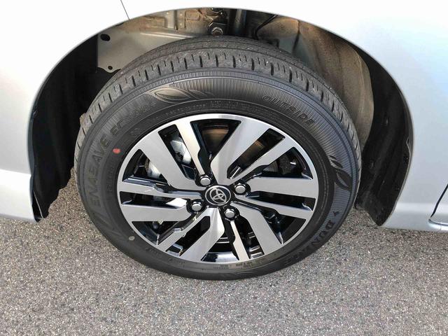 ルーミーカスタムG 4WD 走行距離13240km・ナビ4WD スマートアシスト ナビ オートエアコン バックモニター ステアリングスイッチ アルミホイール プッシュボタンスタート(山形県)の中古車