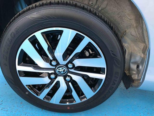 ルーミーカスタムG 4WD 走行距離13240km・ナビ4WD スマートアシスト ナビ オートエアコン バックモニター ステアリングスイッチ アルミホイール プッシュボタンスタート(山形県)の中古車